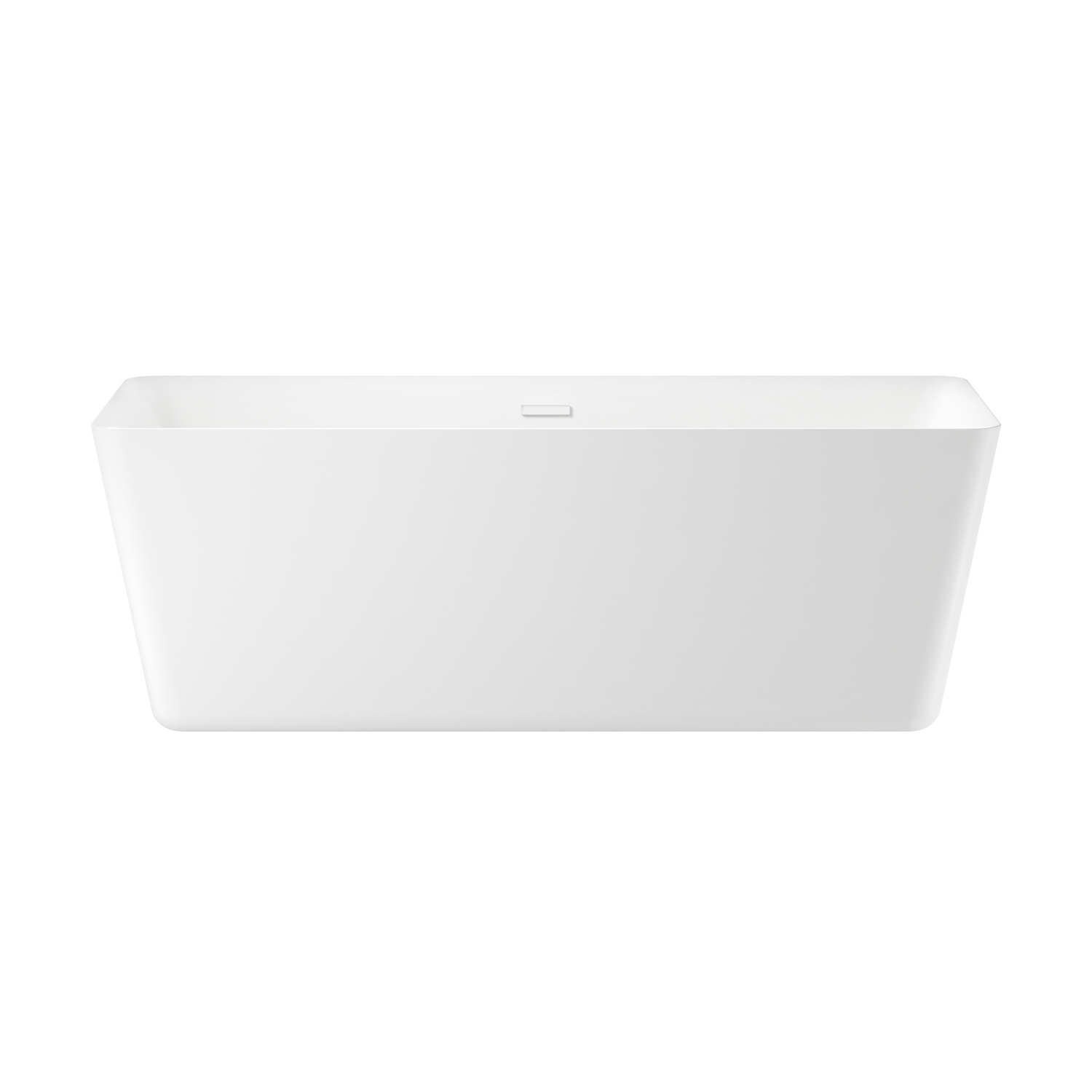Изображение товара Отдельностоящая акриловая ванна Wellsee DeSire 176x76 см с ножками и сливом