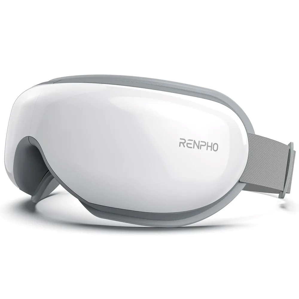 Изображение товара Массажер для глаз Renpho Rf-EM001 Изображение товара Массажер для глаз Renpho Rf-EM001