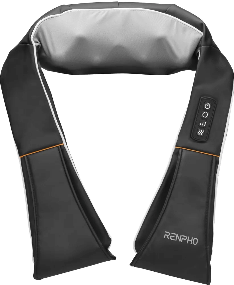Изображение товара Массажер для шеи, плеч и спины Renpho Rf-SNM060 Изображение товара Массажер для шеи, плеч и спины Renpho Rf-SNM060