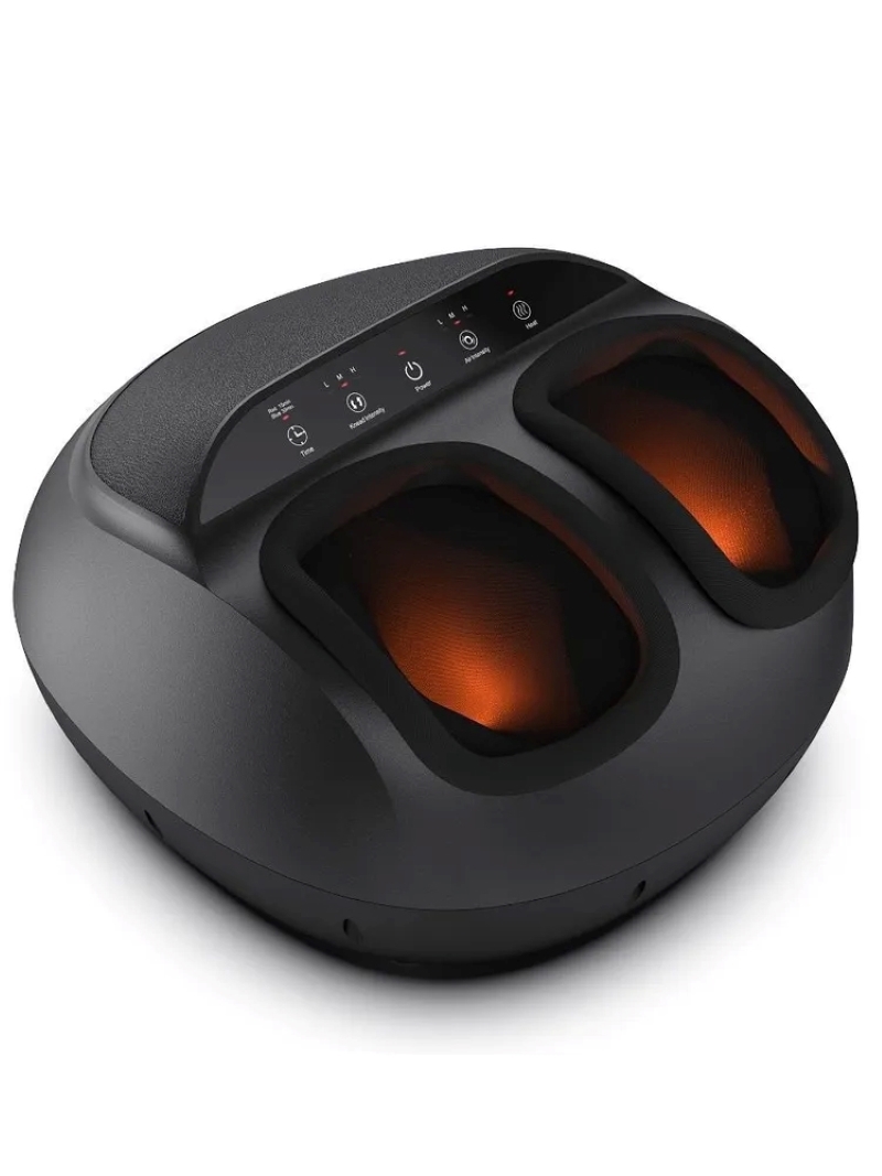 Изображение товара Массажер для ног электрический Renpho Rf-Fm059