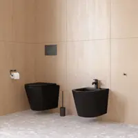 Изображение товара Биде IDDIS CALRB02i82 35.6x34.5см