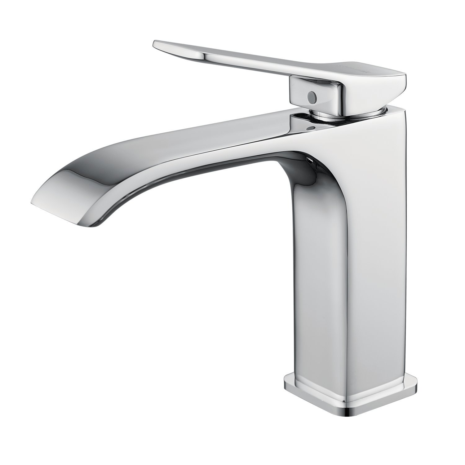 Изображение товара Смеситель для раковины Shevanik S4001, хром