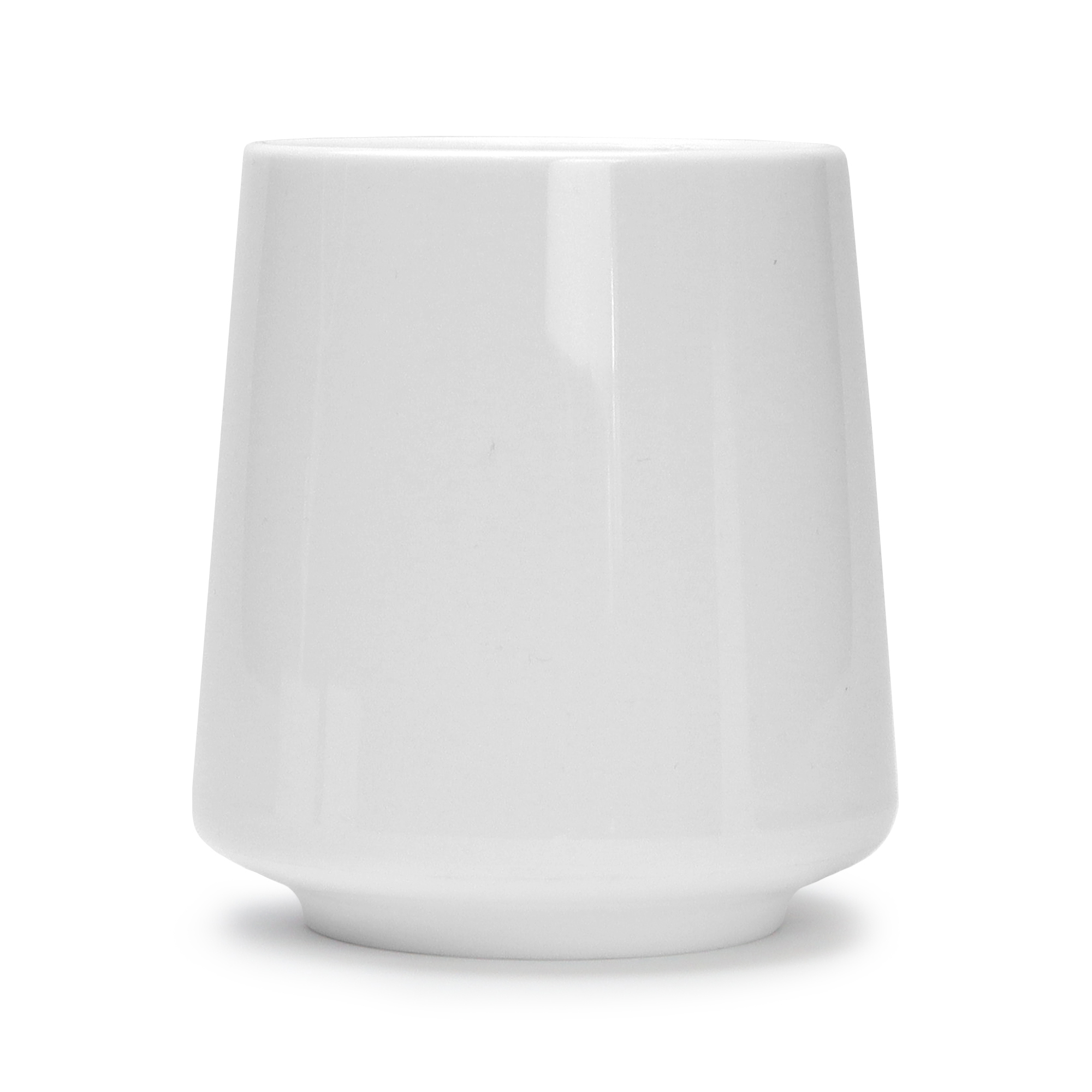 Изображение товара [Стакан для зубных щеток] ND PLAY Fresh Белый — практичный и стильный аксессуар