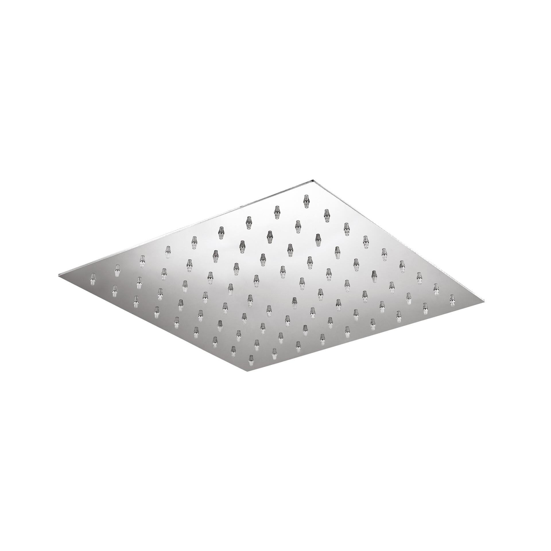 Изображение товара Верхний душ Plumberia Selection SHOWER SAQ3114CR, Хром