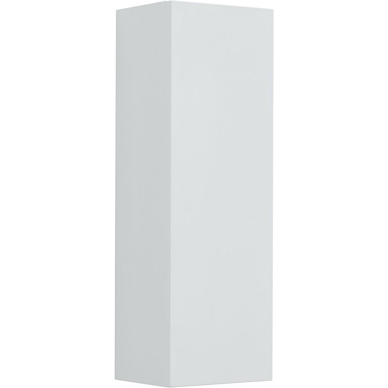 Изображение товара Шкаф навесной Aquanet Вега 25 белый глянец