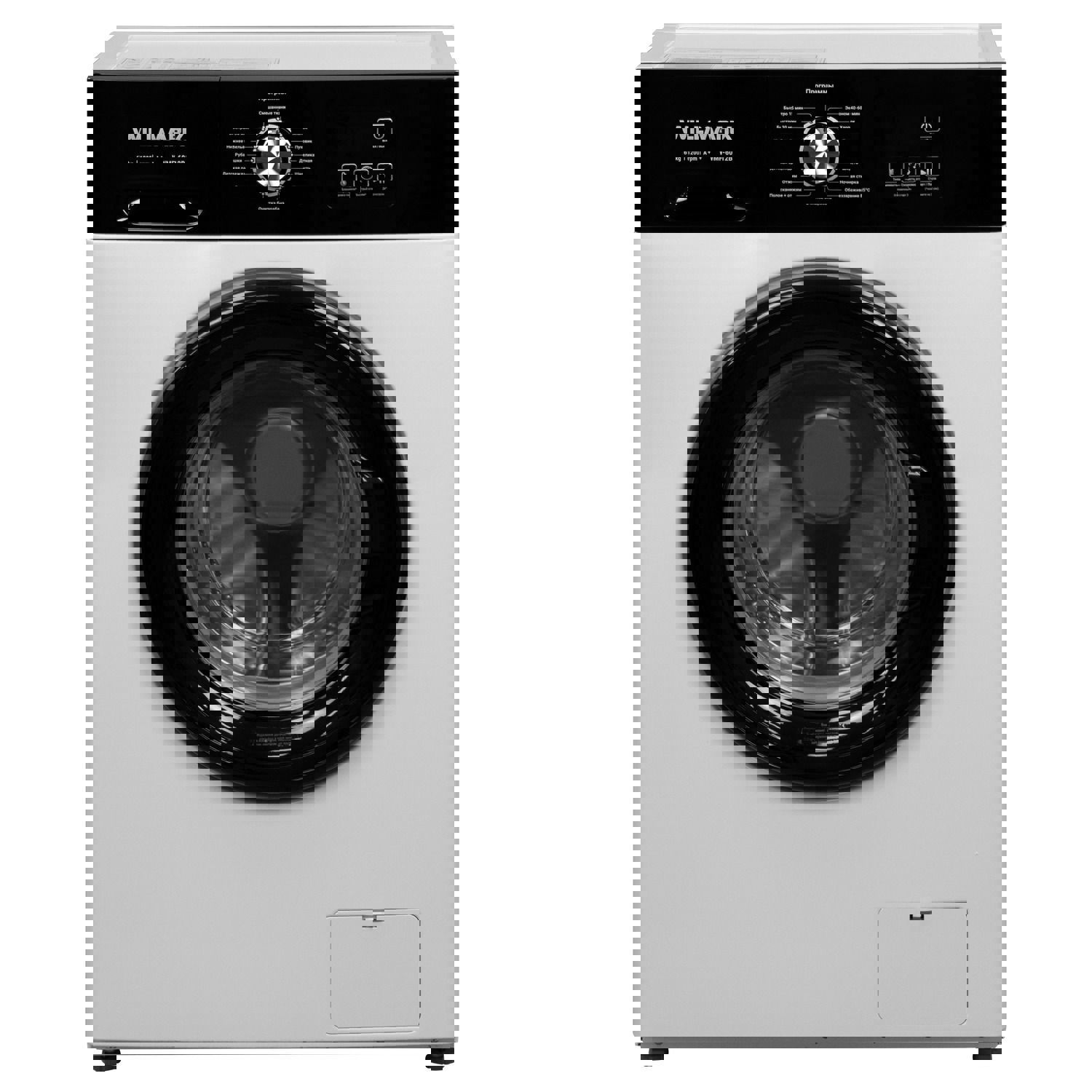 Изображение товара Стиральная машина WILLMARK WMF-6012B автоматическая 6 кг