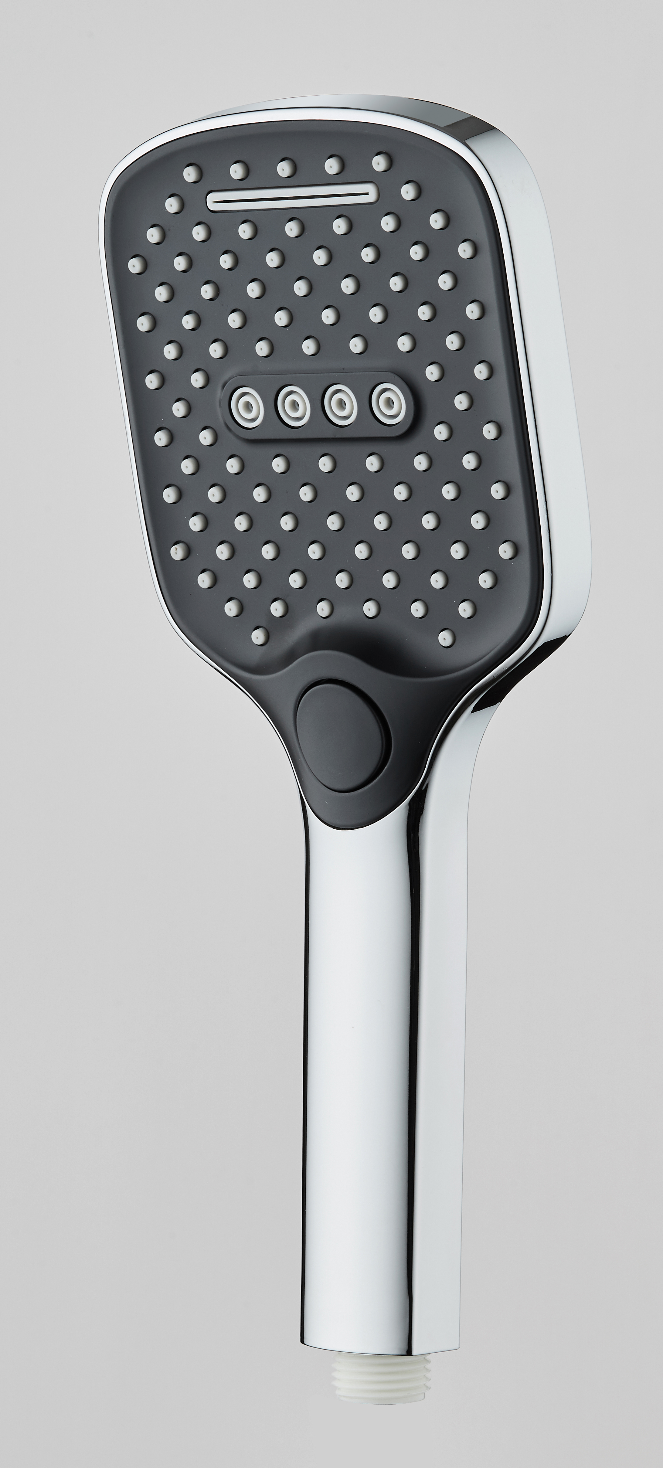 Изображение товара Лейка для душа 3-режима SPLENKA ХРОМ S450.53