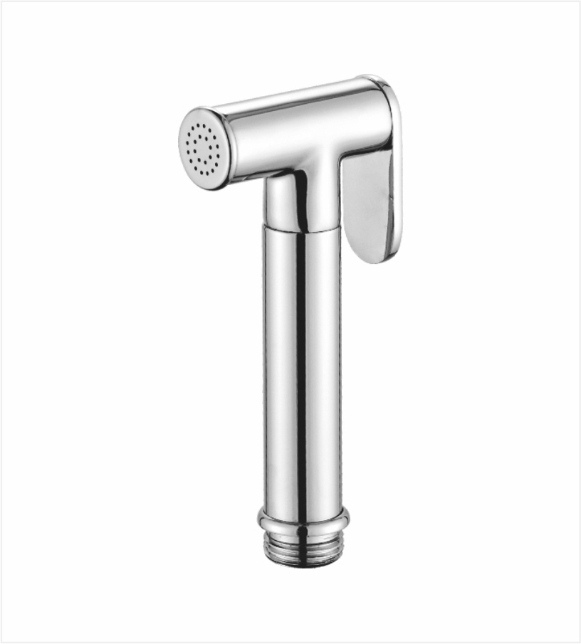 Изображение товара Гигиеническая лейка RAGLO ХРОМ R460.03