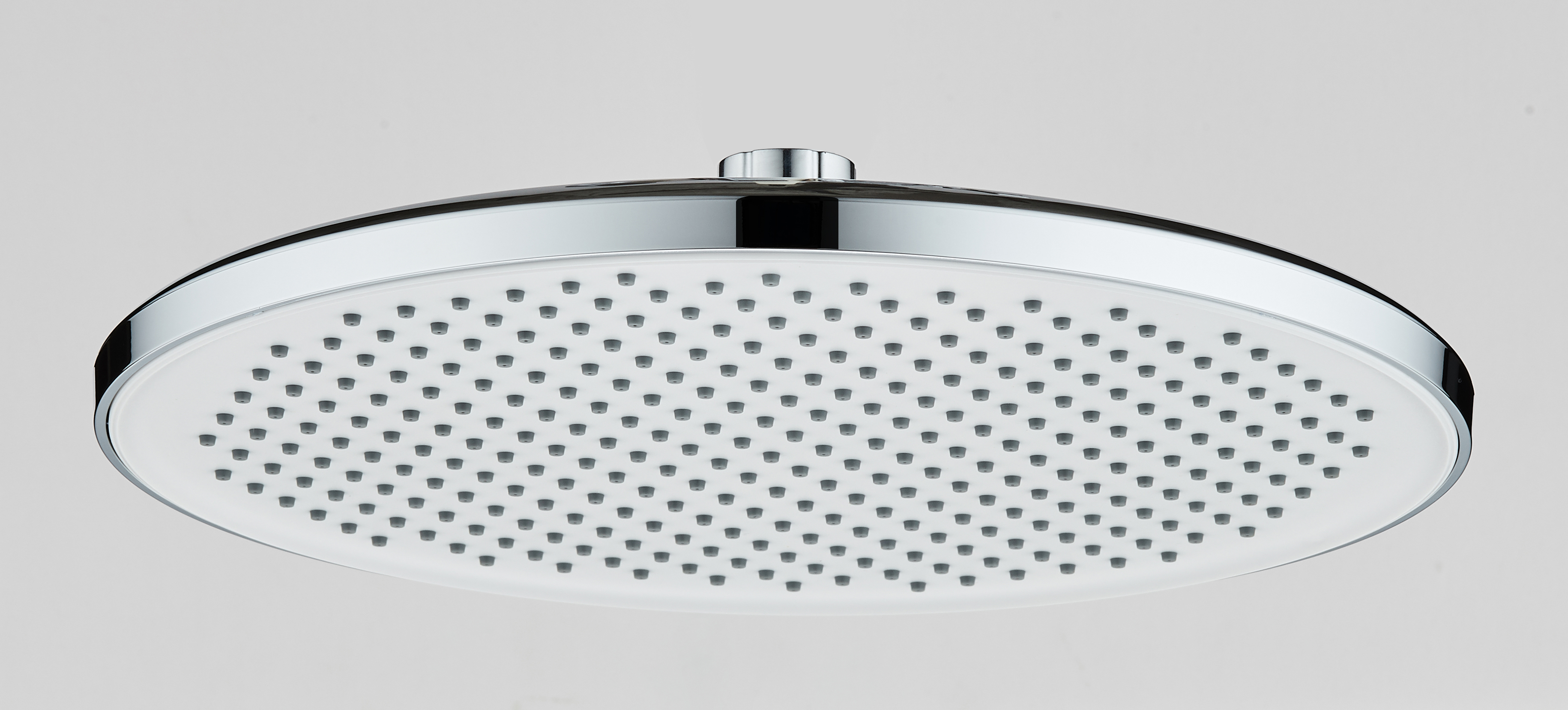 Изображение товара Тропический душ 250мм SPLENKA ХРОМ S451.50 с регулируемым верхним душем