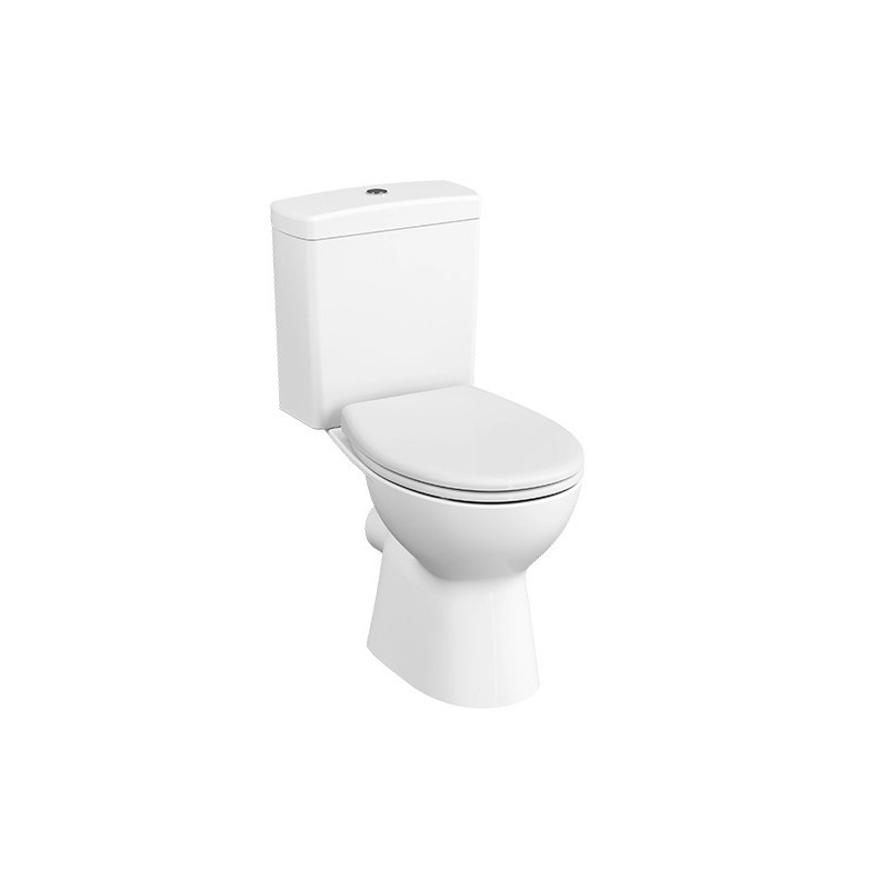 Изображение товара Напольный унитаз VitrA S10 с бачком и микролифтом безободковый 9864B003-7201 Изображение товара Напольный унитаз VitrA S10 с бачком и микролифтом безободковый 9864B003-7201