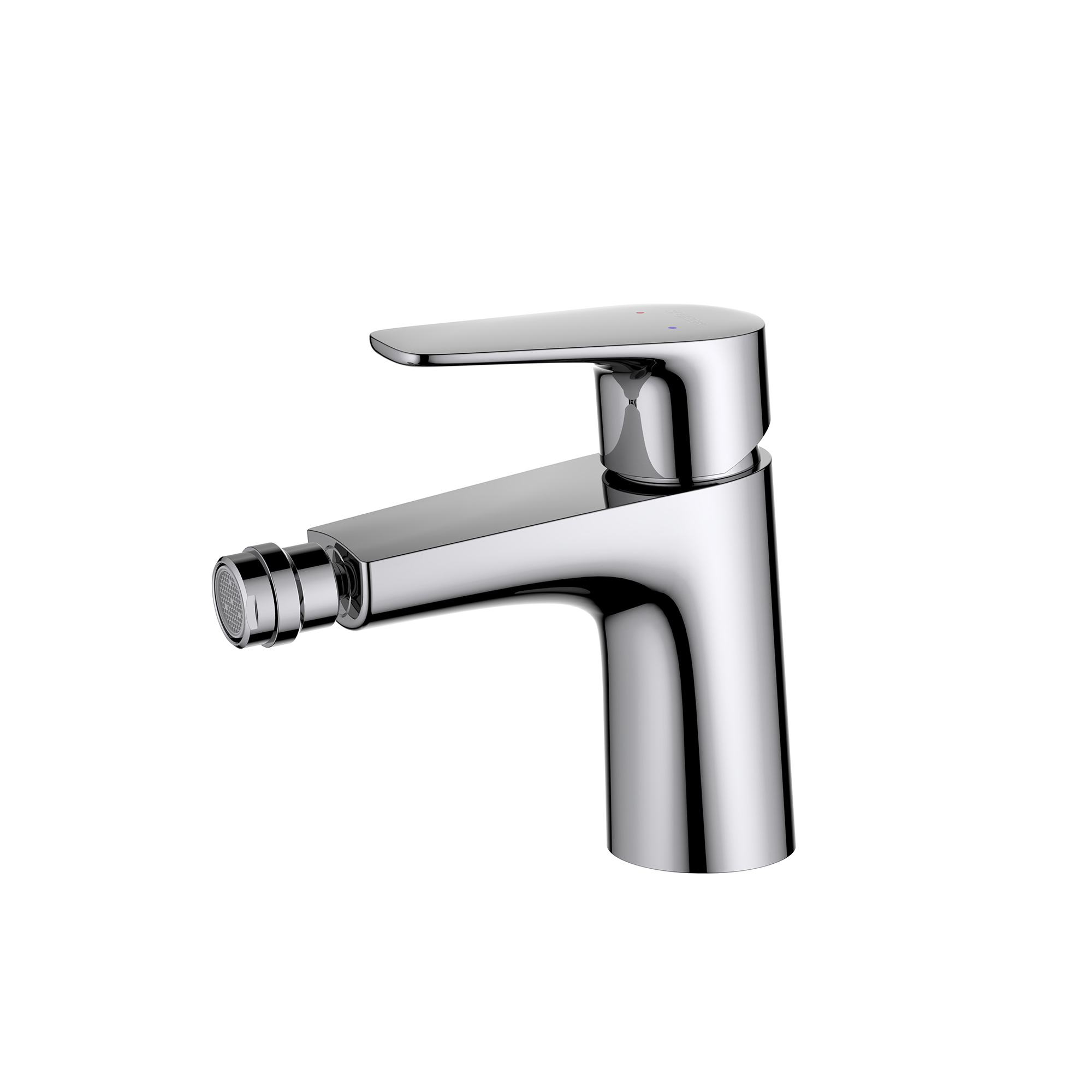 Изображение товара Смеситель для биде Aquatek AQ1118CR цвет Хром