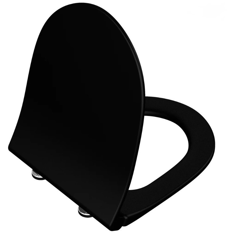 Изображение товара Сиденье для унитаза Vitra Sento 120-483-009 38x46см