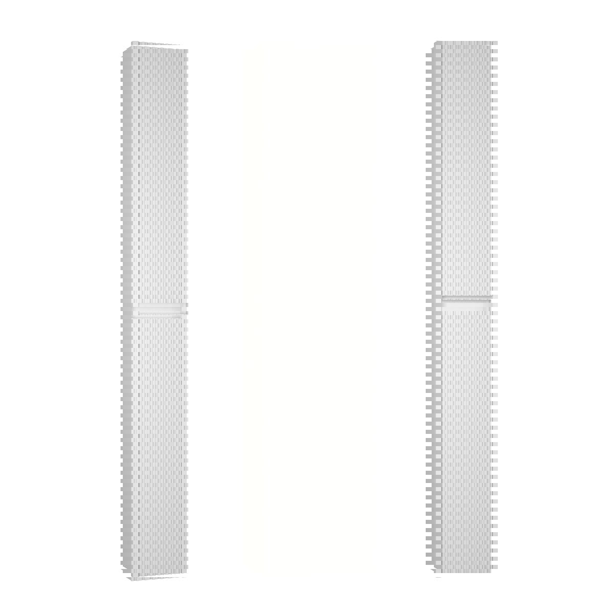 Изображение товара Пенал Veneciana Альтерно 35 73541, цвет белый