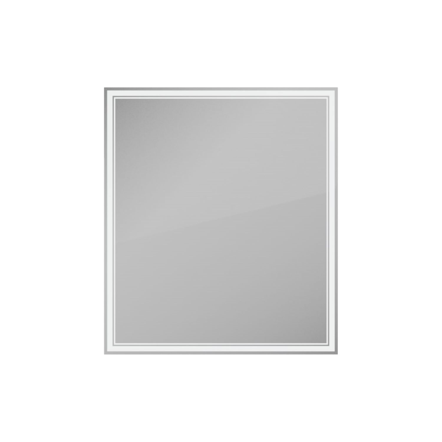 Изображение товара Зеркало Veneciana Alterno 67024 с подсветкой 70x80 см