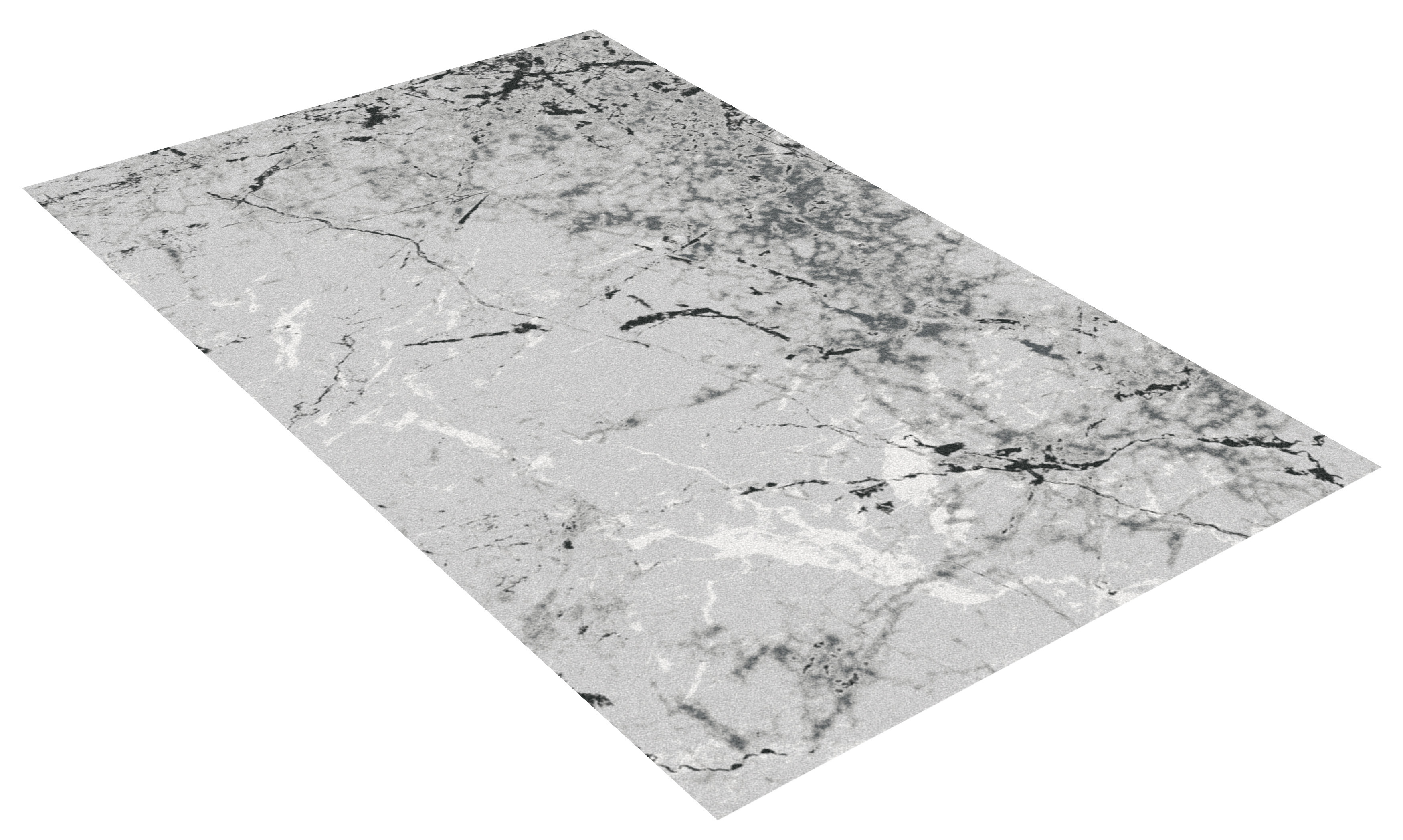 Изображение товара Коврик вырезной icarpet PRINT антискользящий 138 "Мрамор Итальянский" 60x100 серый S Изображение товара Коврик вырезной icarpet PRINT антискользящий 138 "Мрамор Итальянский" 60x100 серый S