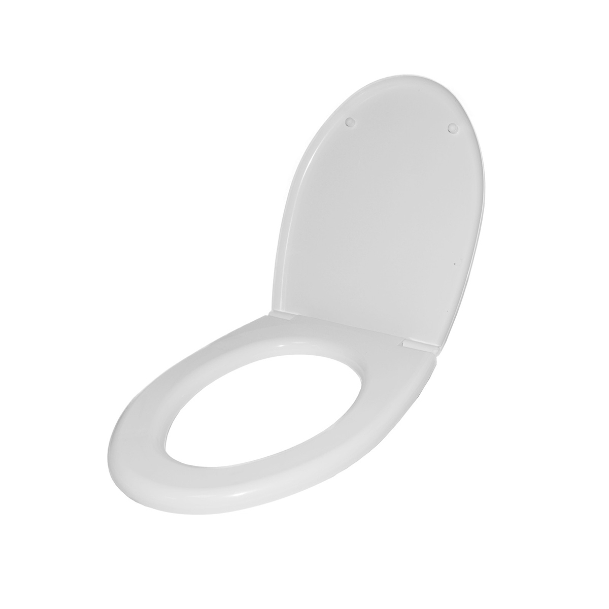 Изображение товара Сиденье для унитаза Инкоэр Стиль 256450 34x41.80см