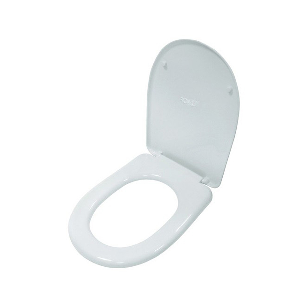 Изображение товара Сиденье для унитаза Инкоэр Комфорт 256447 34.30x43.70см Изображение товара Сиденье для унитаза Инкоэр Комфорт 256447 34.30x43.70см