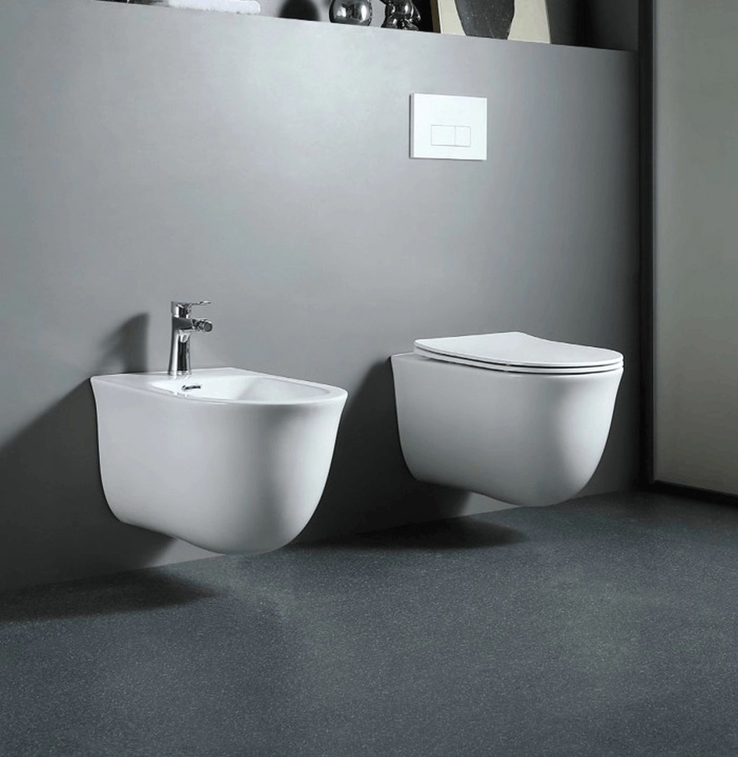 Изображение товара Биде Aquatek AQ1161-00 37x39см