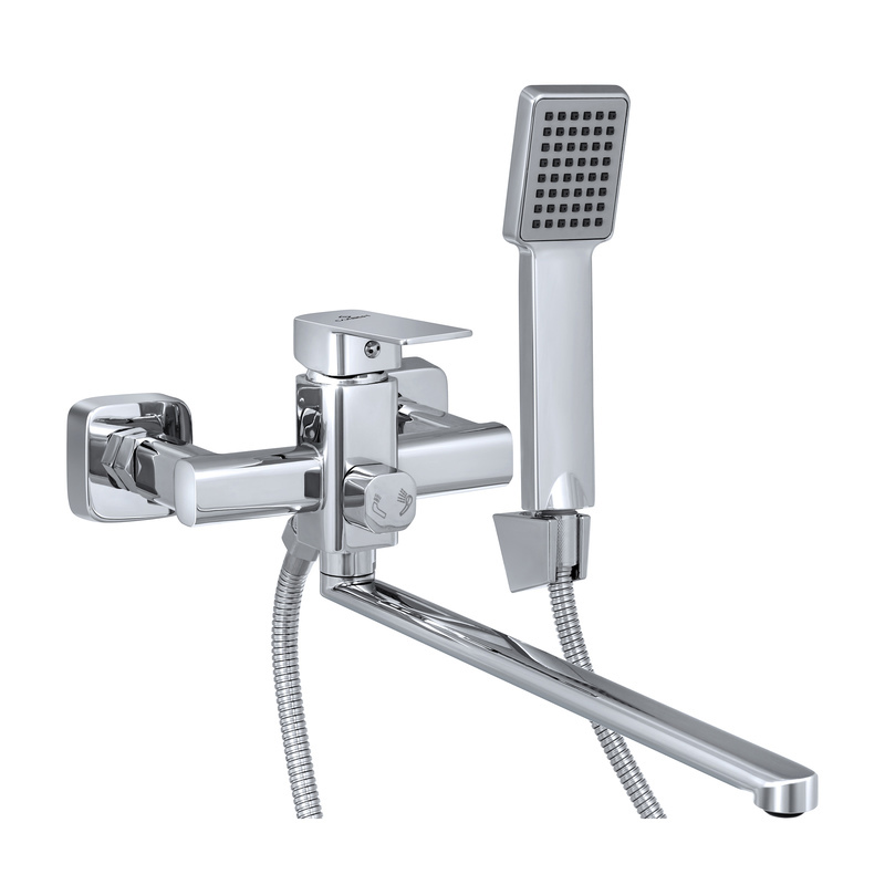 Изображение товара Смеситель для ванны Славен СЛ-ОД-Н31