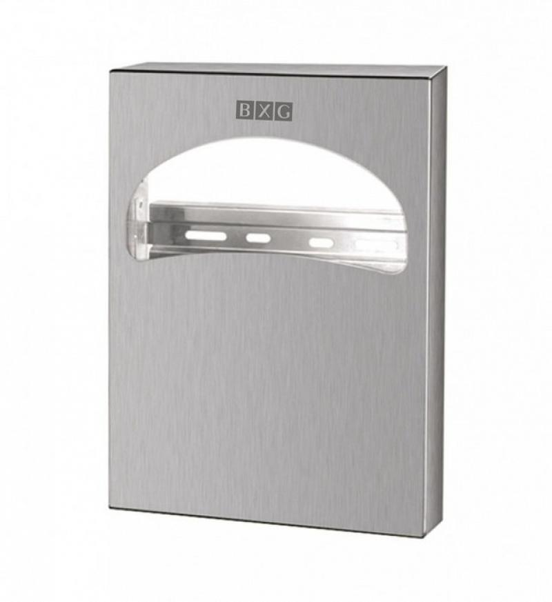 Изображение товара Диспенсер для сидений BXG CDA-9019 цвет хром