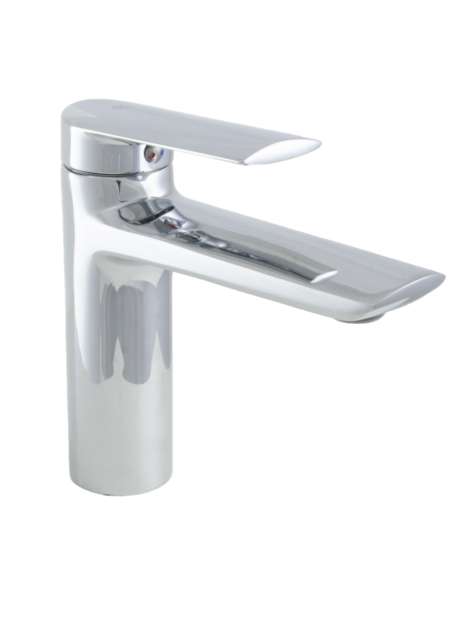 Изображение товара Смеситель для раковины Santrek 317546 однорычажный цвет хром