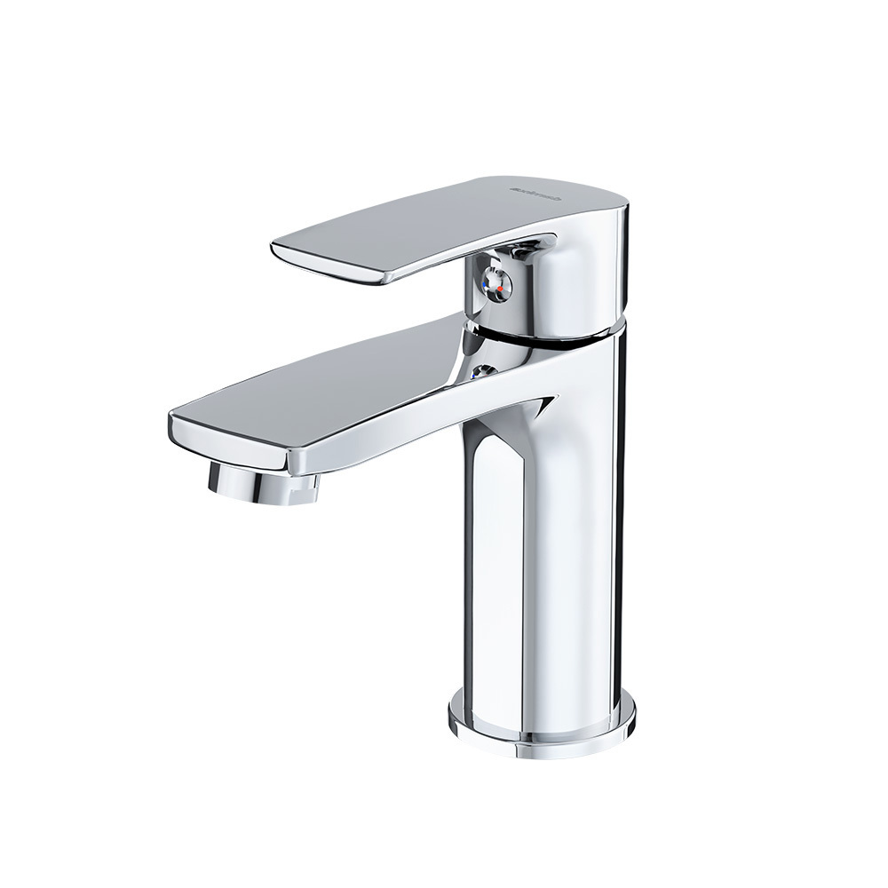 Изображение товара Смеситель для раковины Damixa Eclipse 2.0 480210000