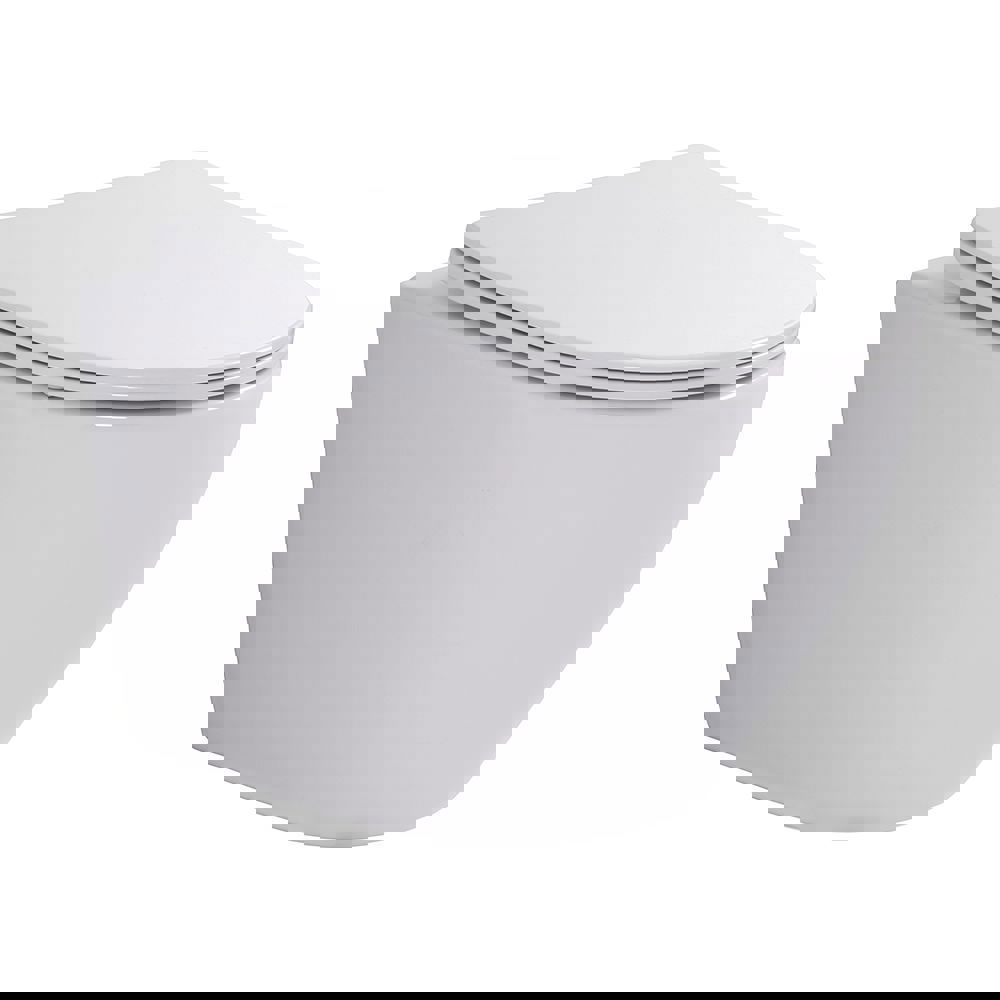 Изображение товара Унитаз подвесной Toni arti TA-1900 безободковый с сиденьем микролифт