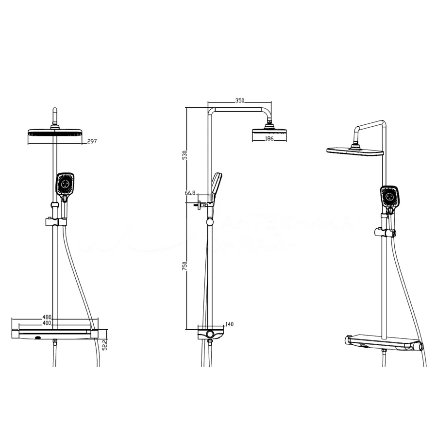 Превью изображения товара