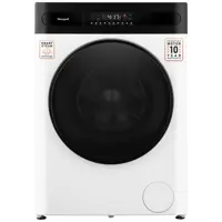 Изображение товара Стиральная машина с сушкой Weissgauff WMD 49411 DC Inverter Steam инвертором и паром 11 кг цвет белый Изображение товара Стиральная машина с сушкой Weissgauff WMD 49411 DC Inverter Steam инвертором и паром 11 кг цвет белый