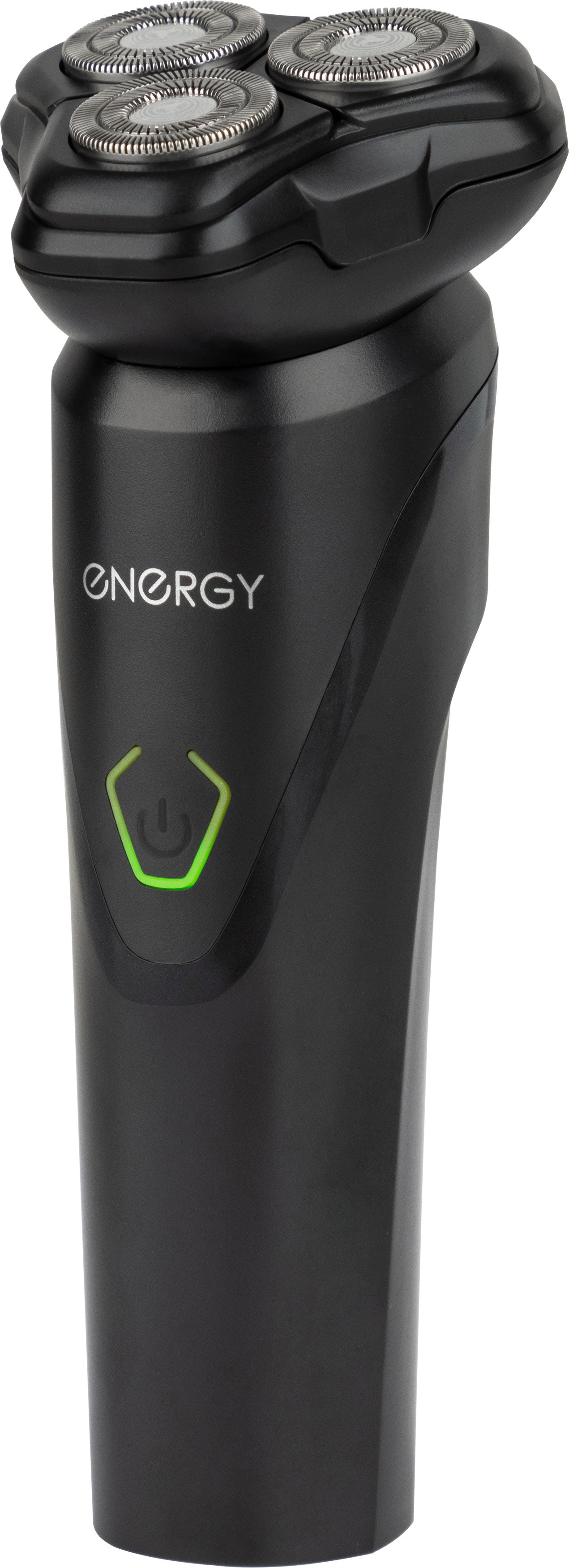 Изображение товара Электробритва Energy EN-726 с аккумулятором USB и защитой IPX6