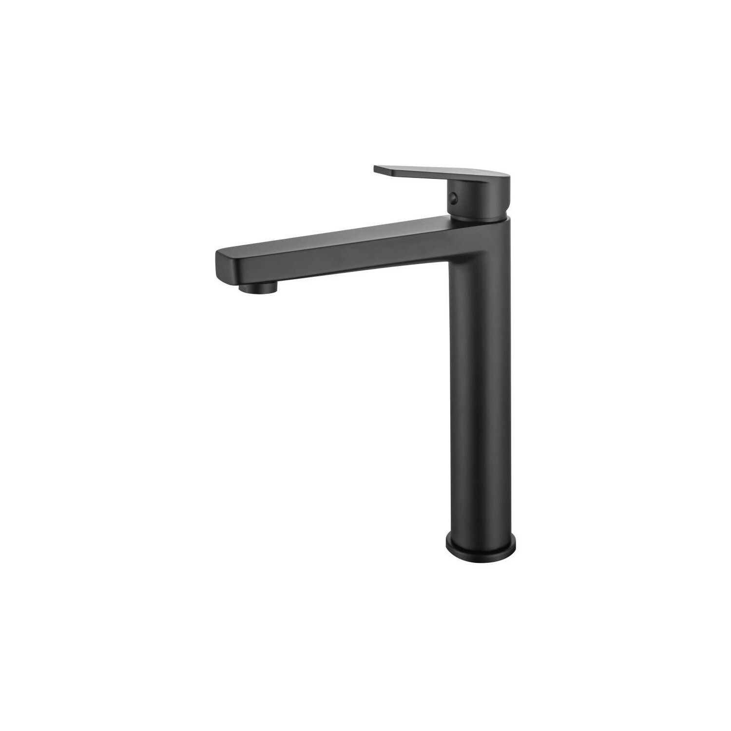 Изображение товара Смеситель для раковины Allen Brau Eclipse 00314323 цвет черный