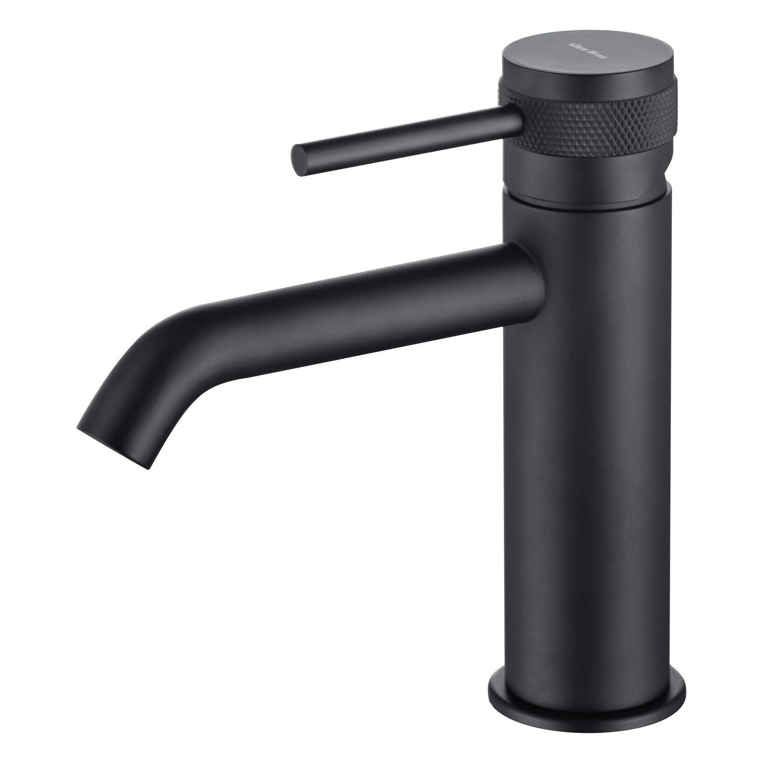 Изображение товара Смеситель для раковины Allen Brau Priority 00296324 цвет черный