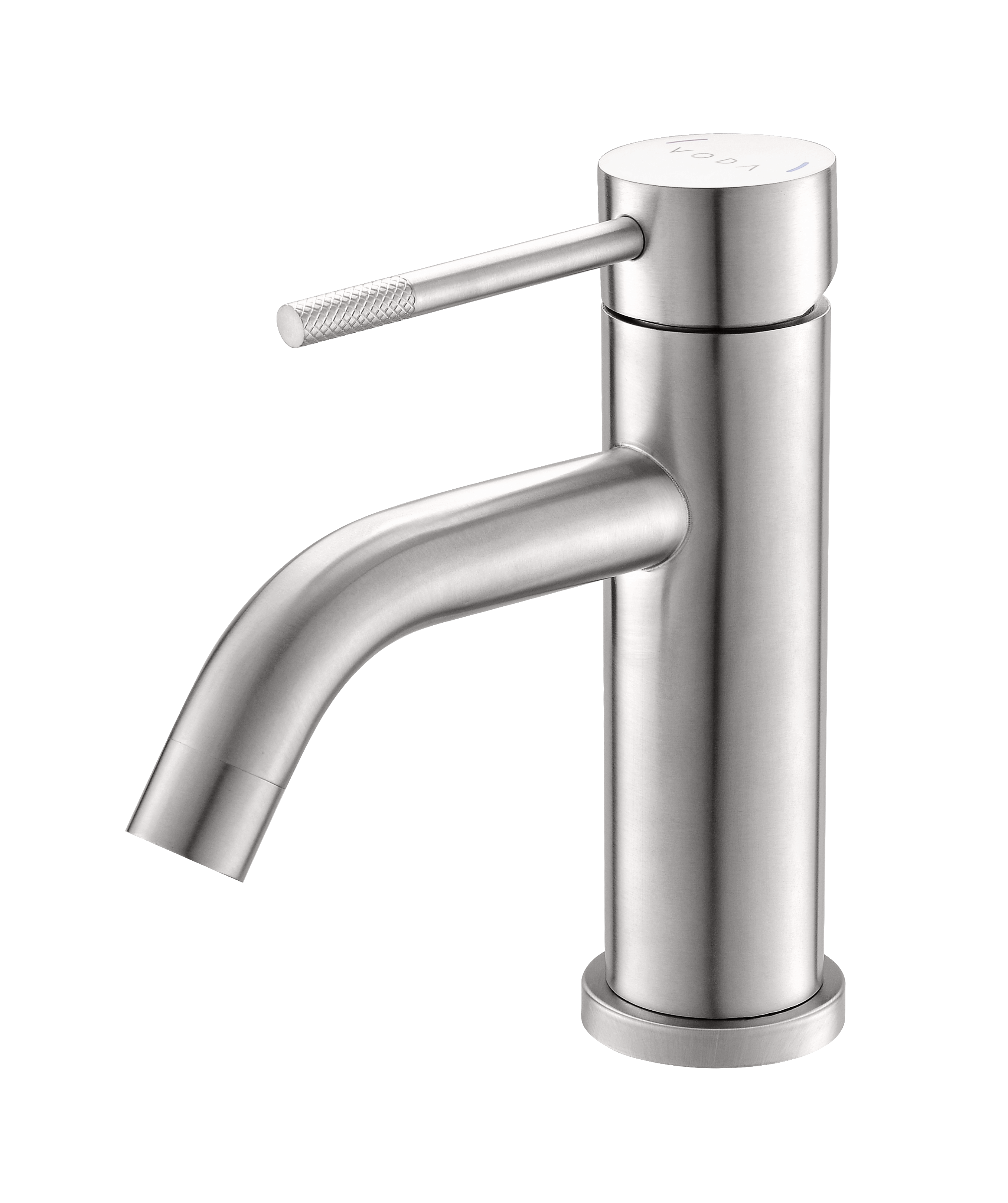 Изображение товара Смеситель для раковины Voda Vessel VSL26 однорычажный высокий цвет хром