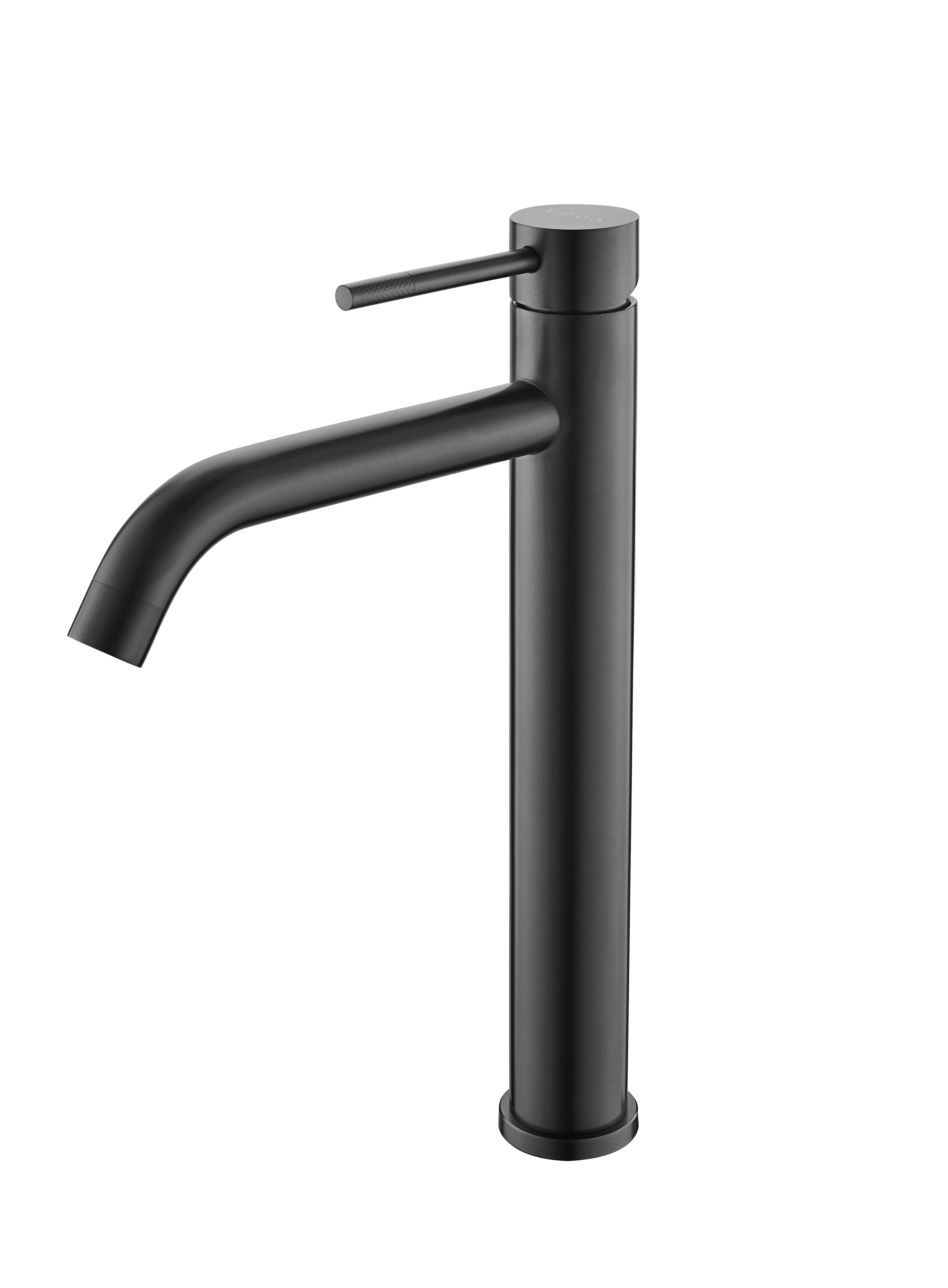 Изображение товара Смесител� Vessel Gun Metal Vessel Gun Metal Смеситель для раковины