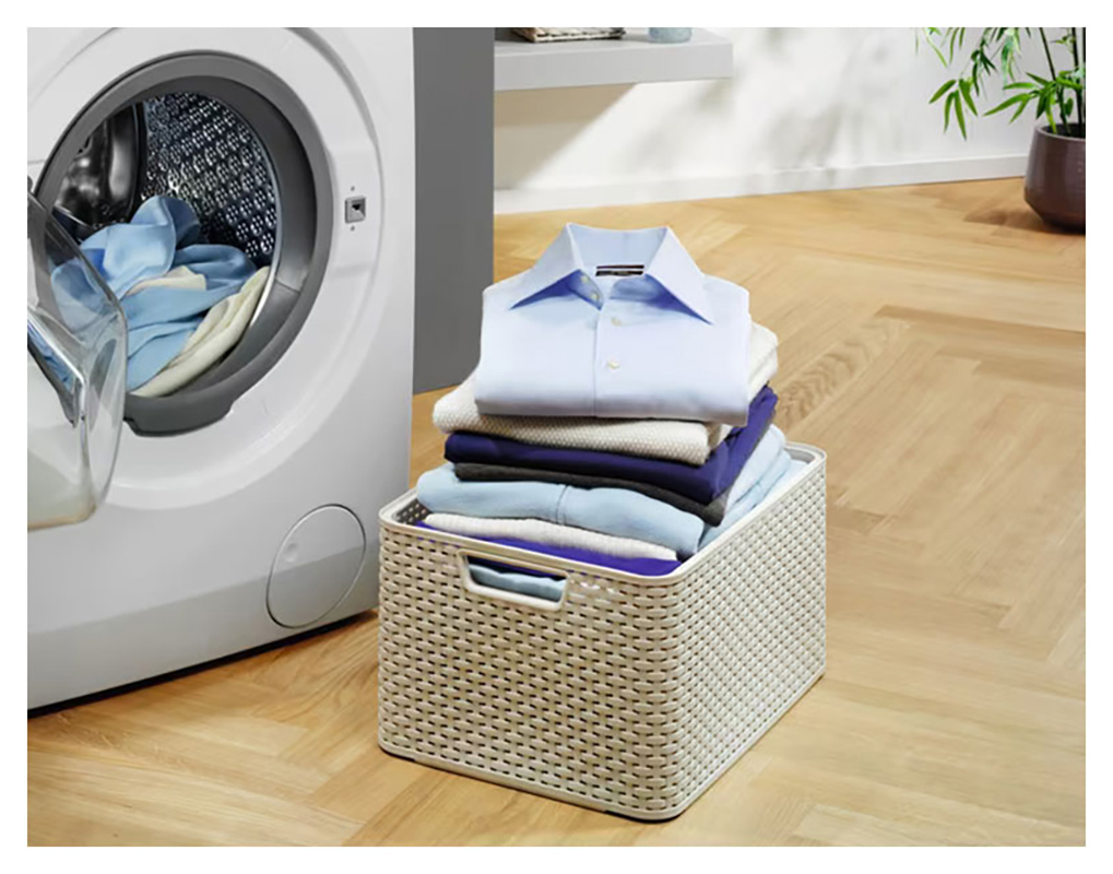 Изображение товара Стиральная машина с сушкой Electrolux Ew7wp447w 7 кг 14 программ