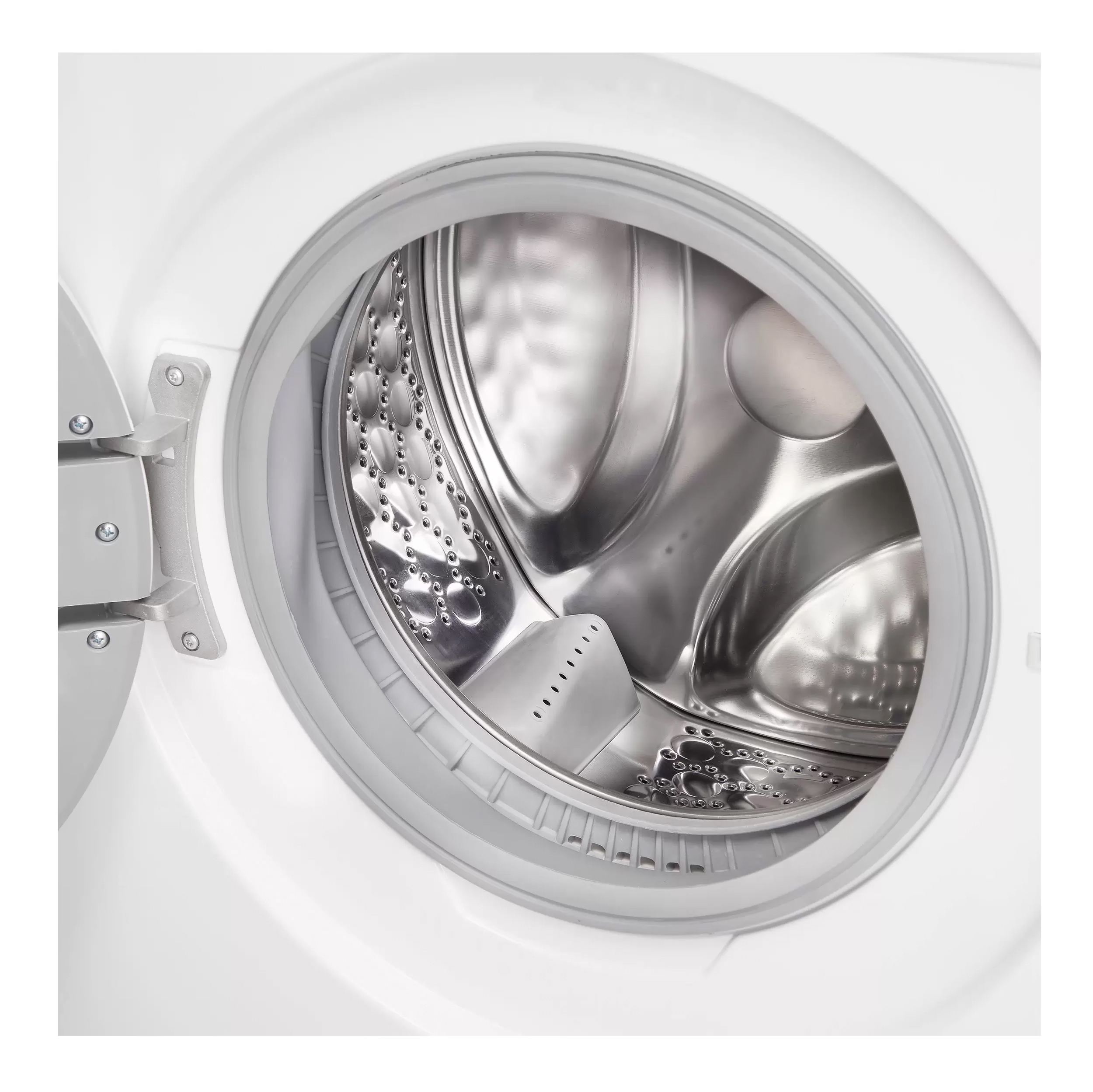 Изображение товара Стиральная машина Evelux Ew 57141 59.50x84.20x48 см 7 кг цвет белый