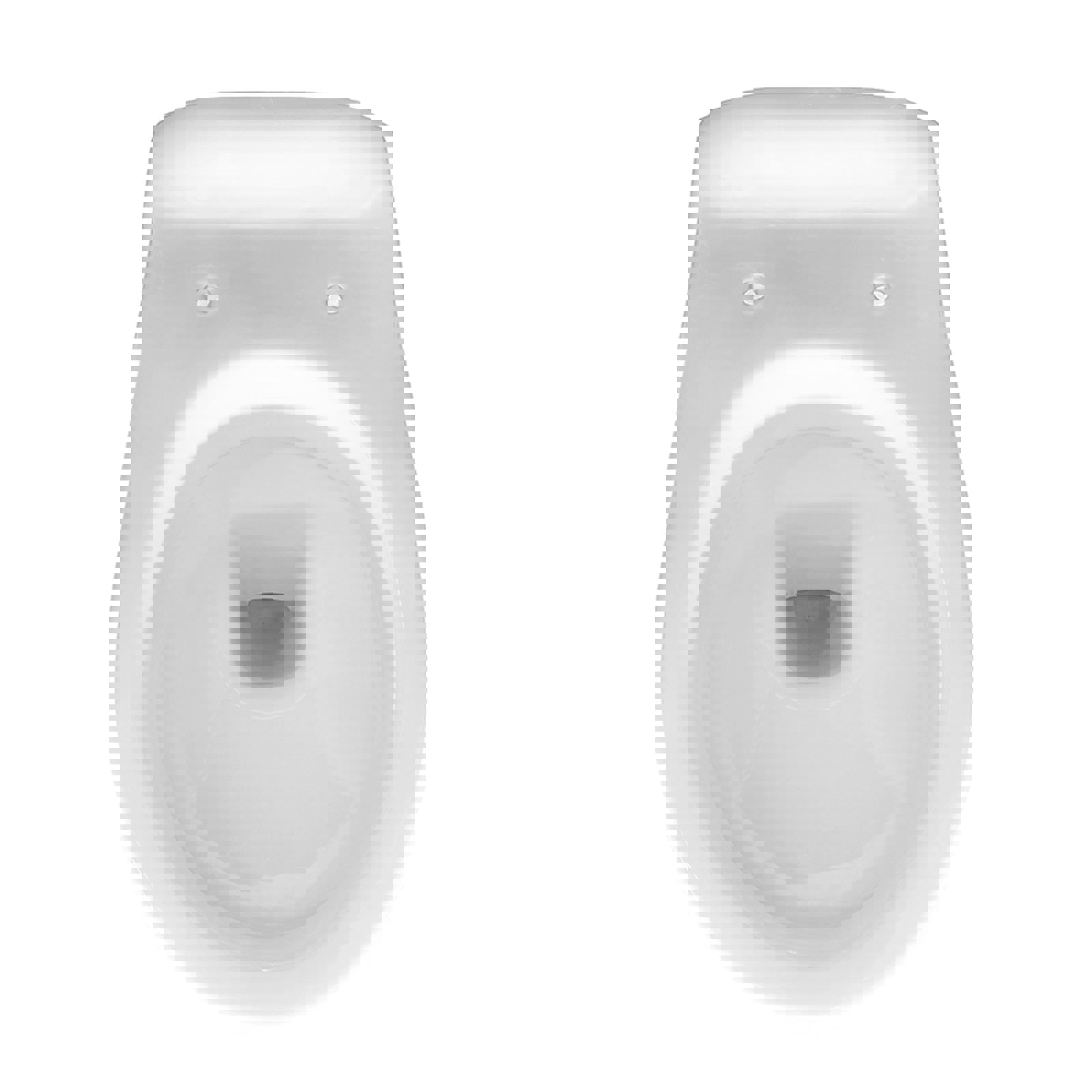 Изображение товара Комплект BAUEDGE 6 в 1 Q111300-BN0111-Q00012 инсталляция и унитаз Novo безободковый