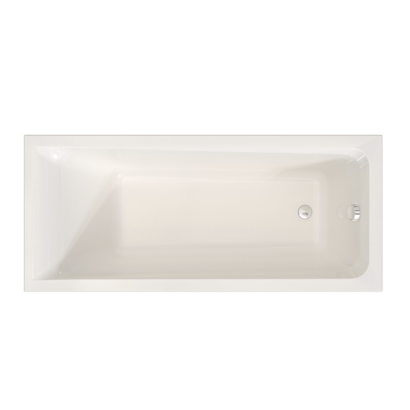 Изображение товара Прямоугольная ванна Radomir STR 0-78-2-0-9-268 акрил 170x70см