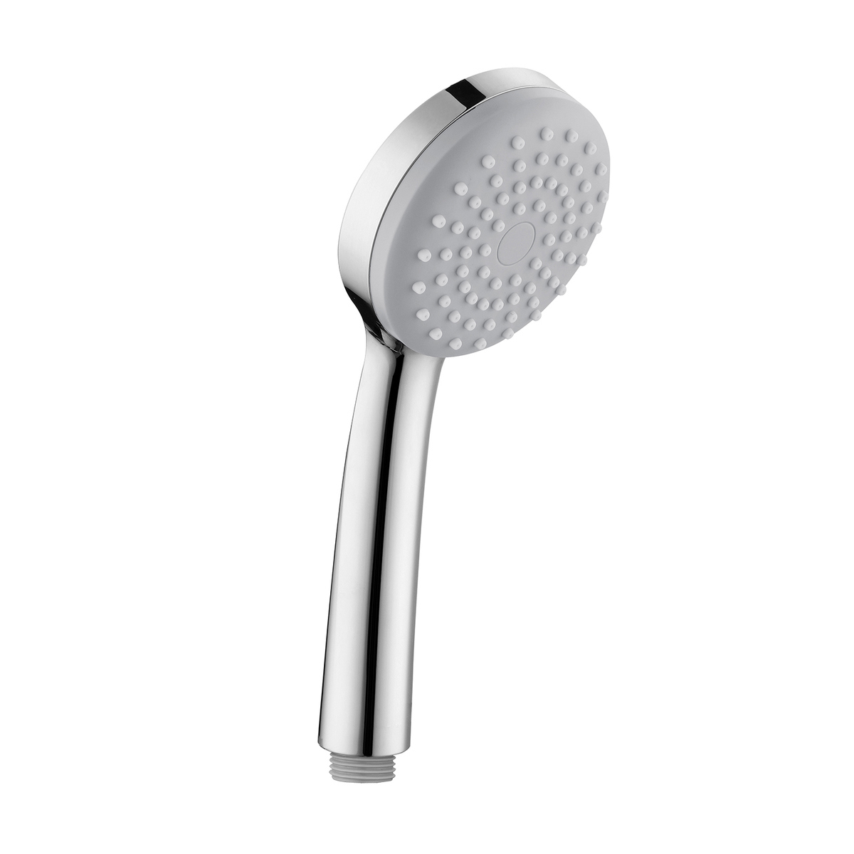 Изображение товара Лейка для душа Iddis Hand Shower 0011F85I18, 1 режим, цвет хром Изображение товара Лейка для душа Iddis Hand Shower 0011F85I18, 1 режим, цвет хром