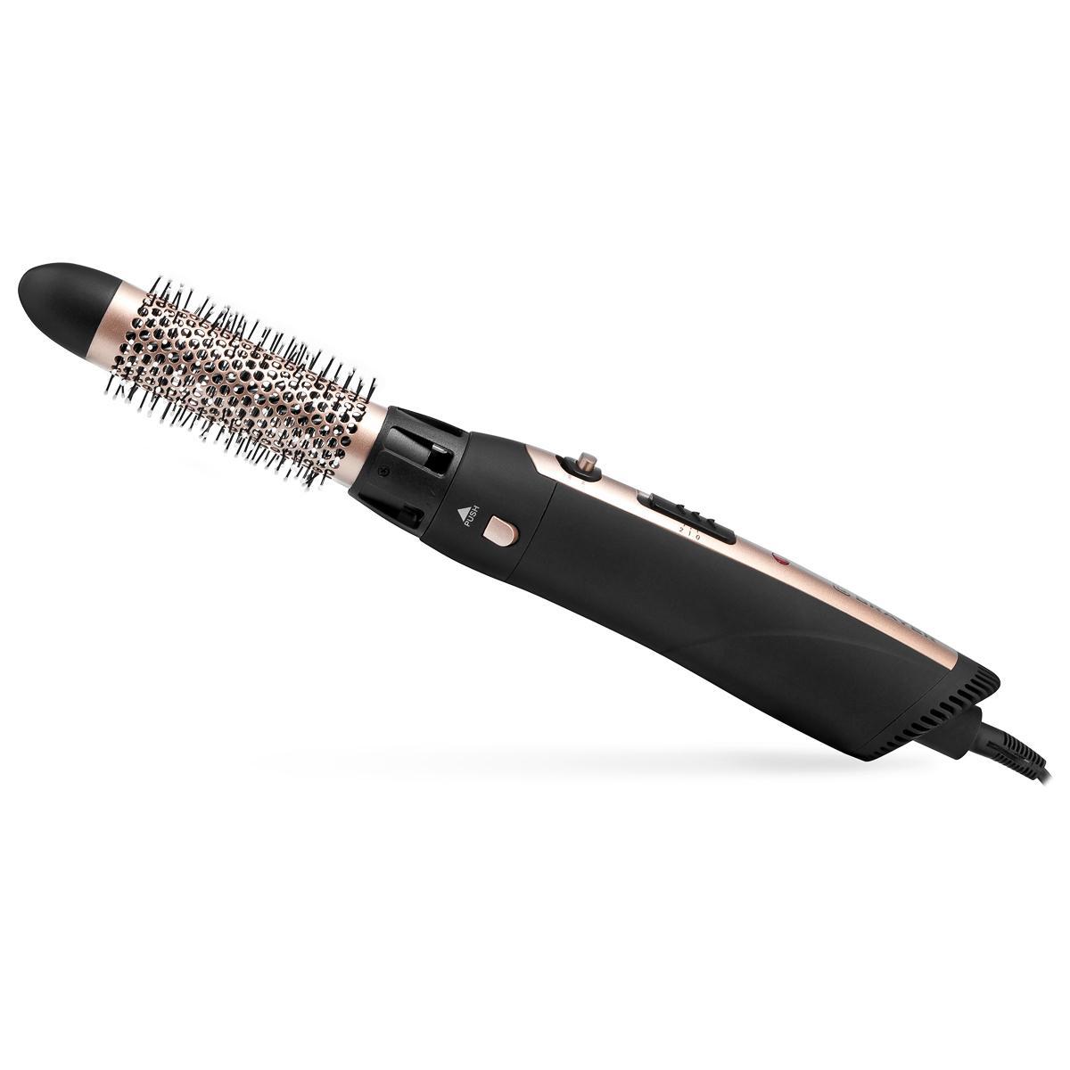 Изображение товара Фен-щетка Brayer BR3131 1200 Вт цвет черный