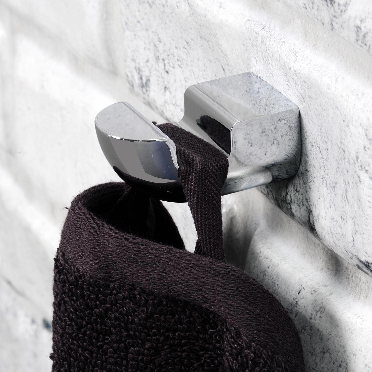 Изображение товара Крючок Kammel K-8323 (хром), WasserKRAFT