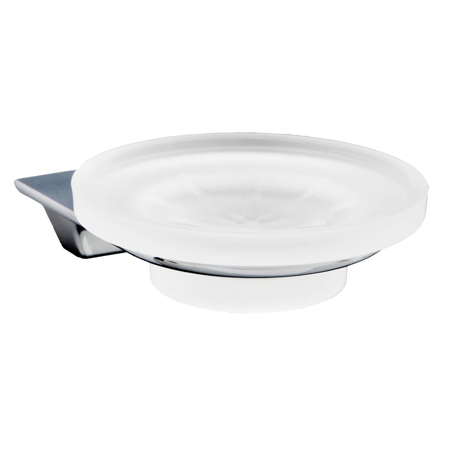 Изображение товара Мыльница Kammel K-8329 (хром), WasserKRAFT