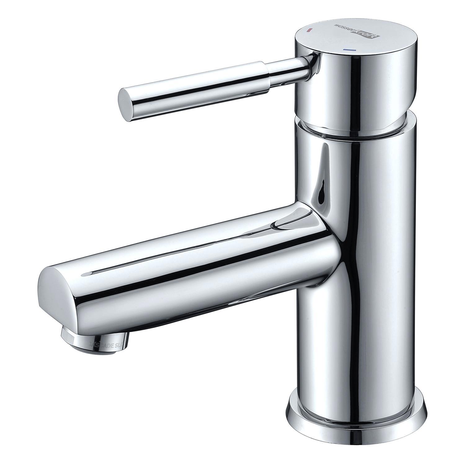 Изображение товара Смеситель для умывальника WasserKRAFT Main 4104