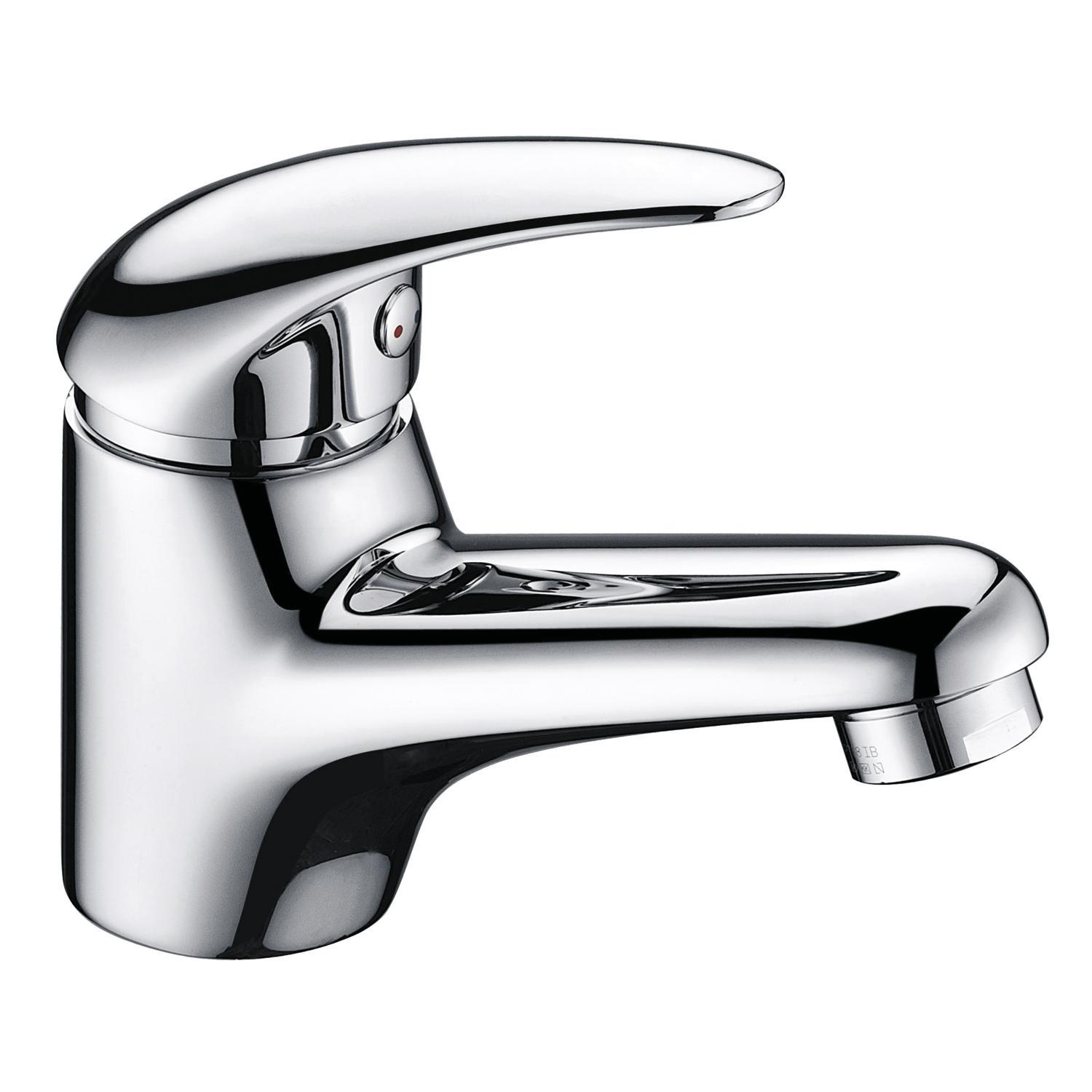 Изображение товара Смеситель для умывальника WasserKRAFT Isen 2603 Изображение товара Смеситель для умывальника WasserKRAFT Isen 2603