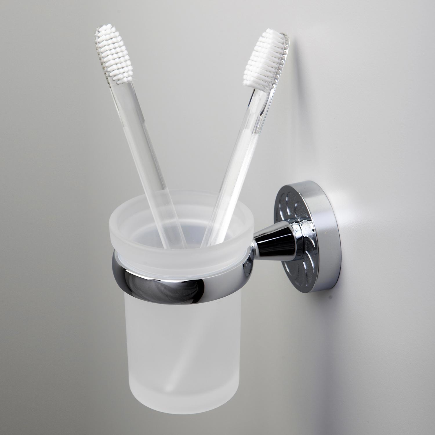 Изображение товара Подстаканник одинарный WasserKRAFT K-4028