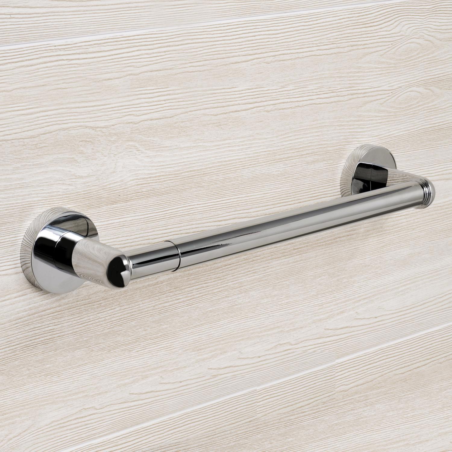 Изображение товара Держатель бумажных полотенец WasserKRAFT Rhein K-6291 (хром)