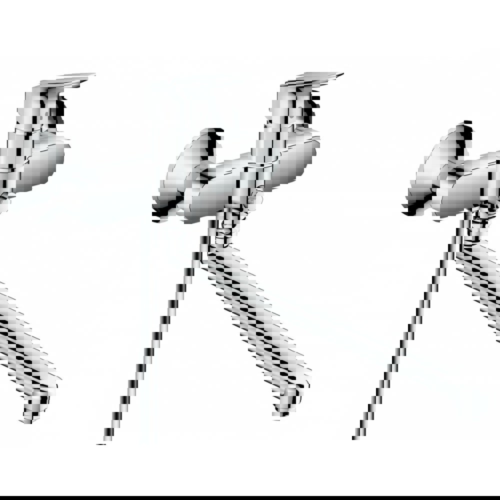 Изображение товара Смеситель для ванны Hansgrohe 71402000 с экономией воды