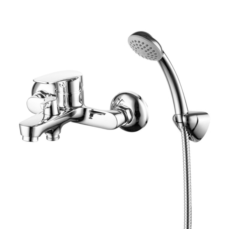 Изображение товара Смеситель для ванны Milardo Horizont HORSB02M02