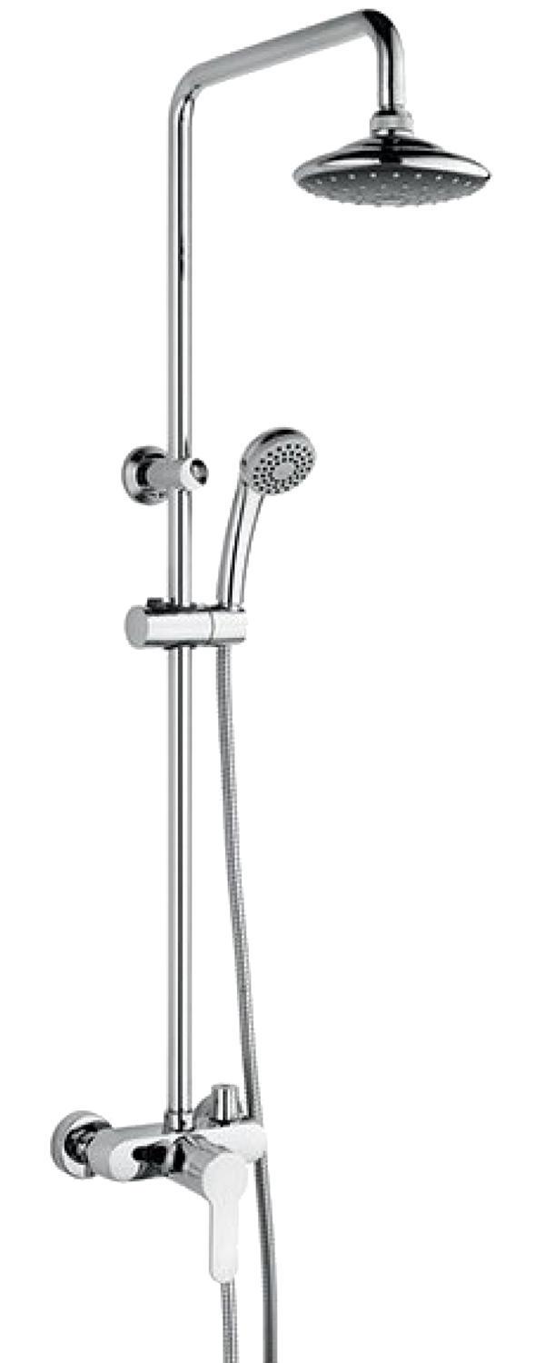 Изображение товара Душевая стойка Ledeme L2409