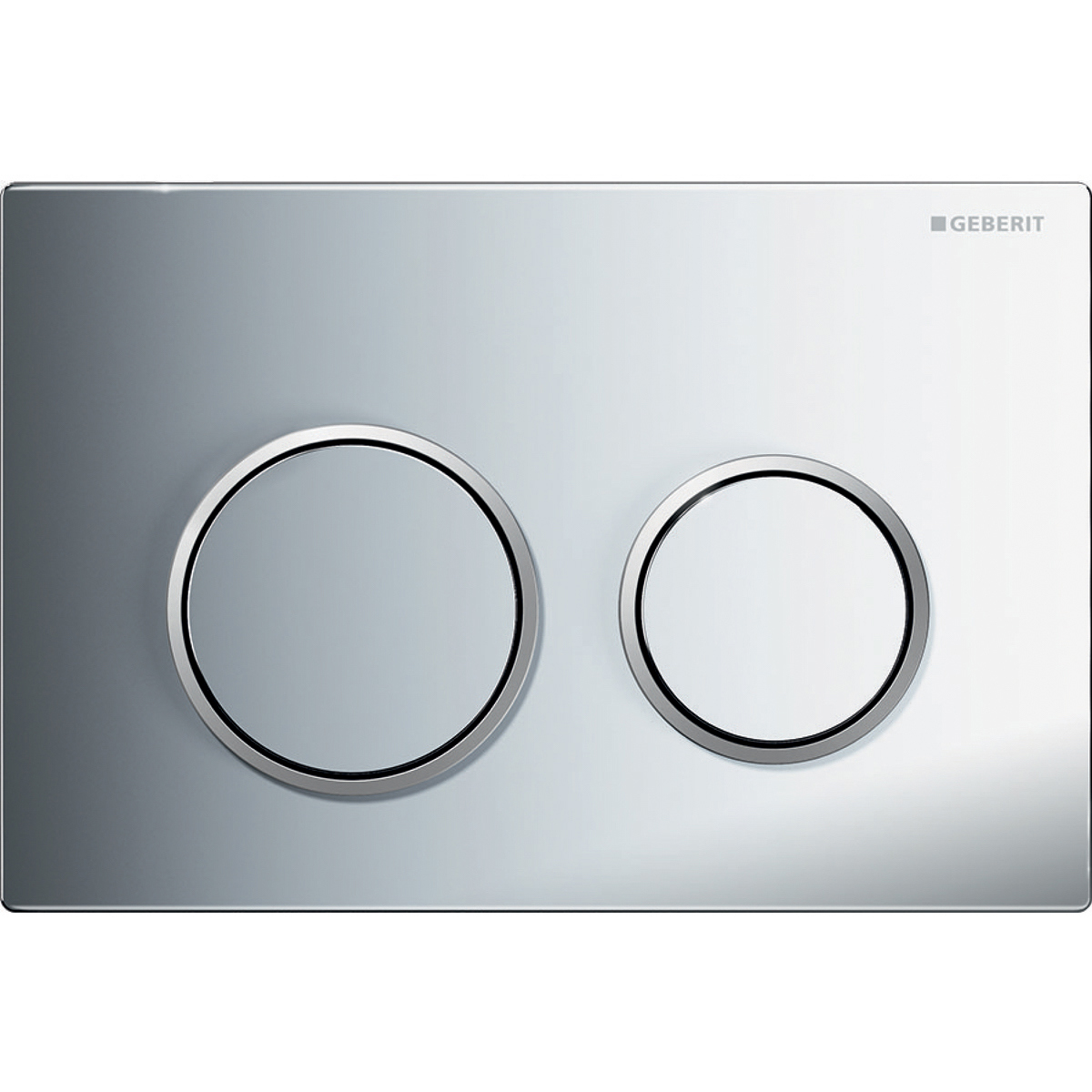 Изображение товара Панель смыва для инсталляции Geberit Omega 20 115.085.KH.1